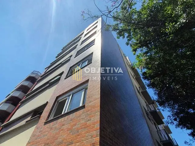 Apartamento 2 quartos e 3 banheiros, à venda, no bairro Bela Vista em Porto Alegre