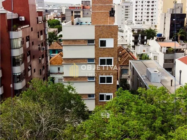 Apartamento 2 quartos e 3 banheiros, à venda, no bairro Bela Vista em Porto Alegre