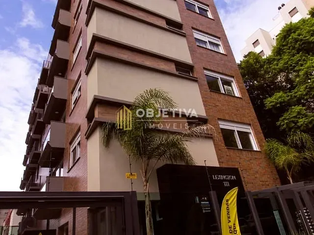 Apartamento 2 quartos e 2 banheiros, à venda, no bairro Bela Vista em Porto Alegre