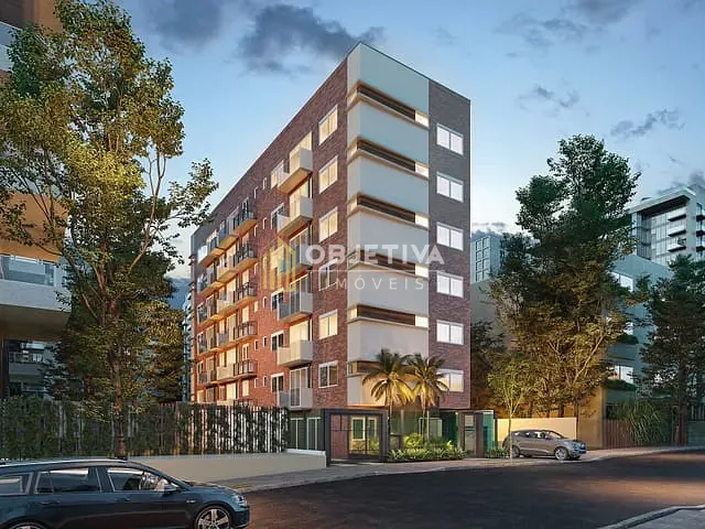 Apartamento 2 quartos e 2 banheiros, à venda, no bairro Bela Vista em Porto Alegre