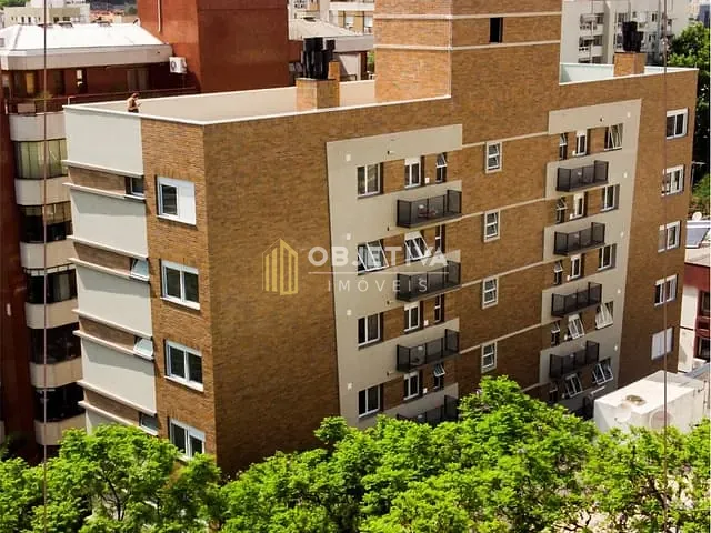 Apartamento 2 quartos e 2 banheiros, à venda, no bairro Bela Vista em Porto Alegre