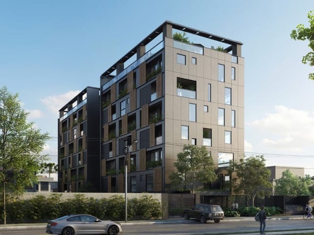 Foto do Cobertura / Penthouse - Cobertura Duplex à venda 3 Quartos 3 Suites 175.55M² Alto da Rua XV Curitiba - PR | Árten | DSC CONSULTORIA IMOBILIÁRIA