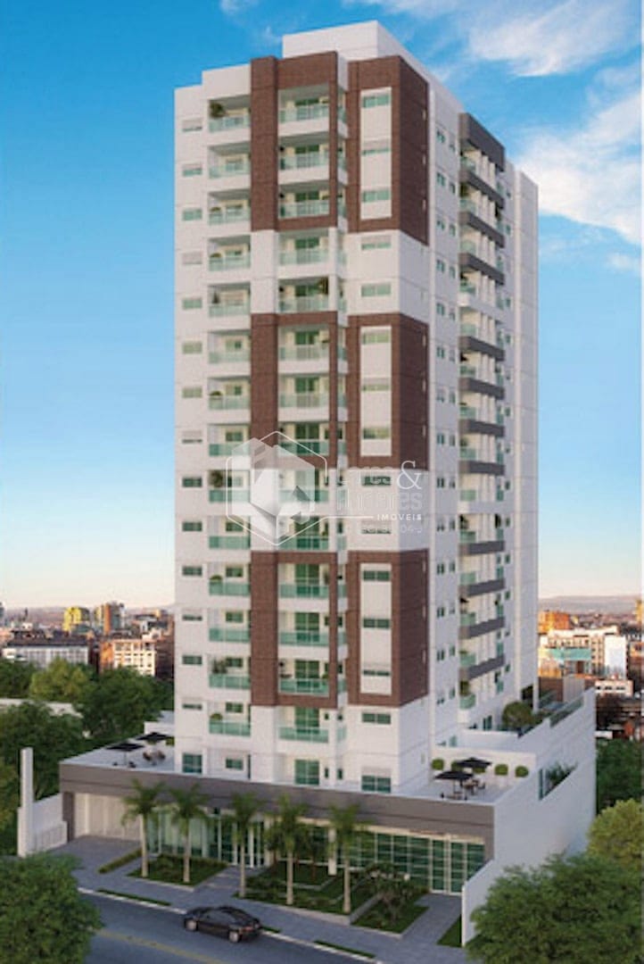 Apartamento à venda com 2 quartos, 70m² - Foto 1