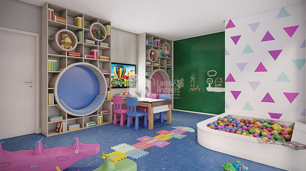 Apartamento à venda com 2 quartos, 70m² - Foto 8