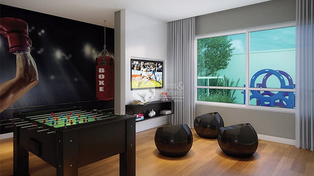 Apartamento à venda com 2 quartos, 70m² - Foto 12