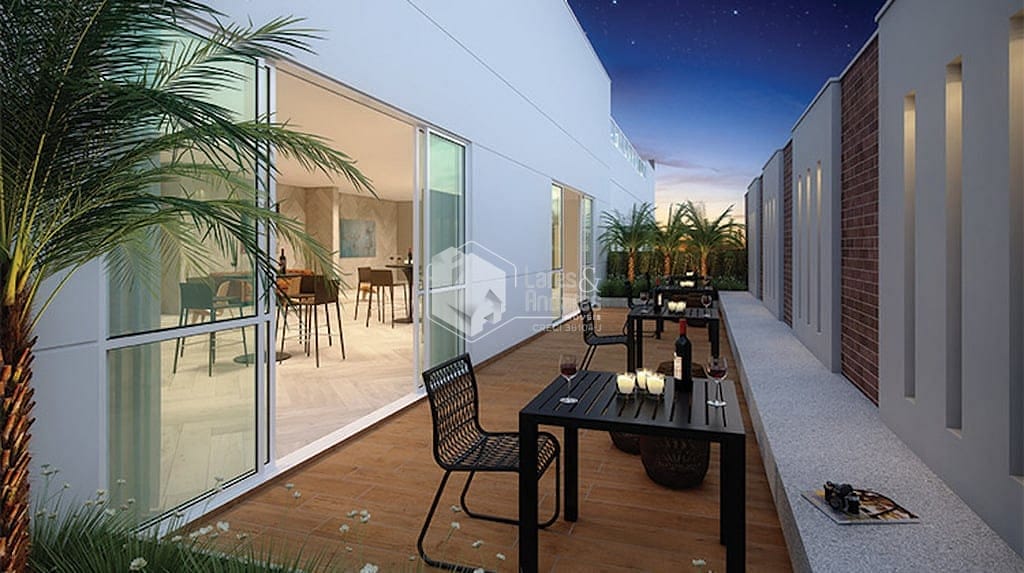 Apartamento à venda com 2 quartos, 70m² - Foto 13