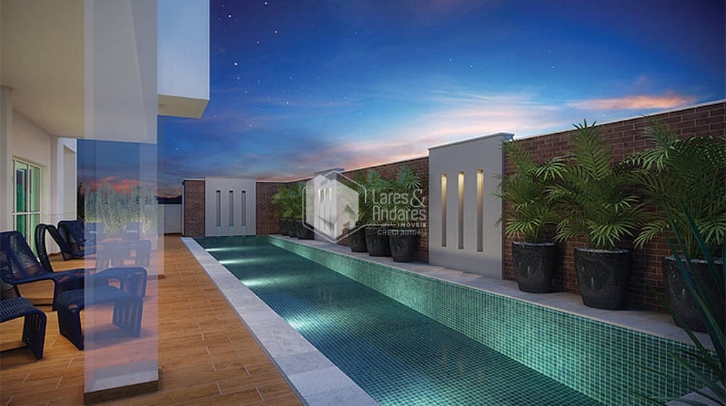 Apartamento à venda com 2 quartos, 70m² - Foto 14