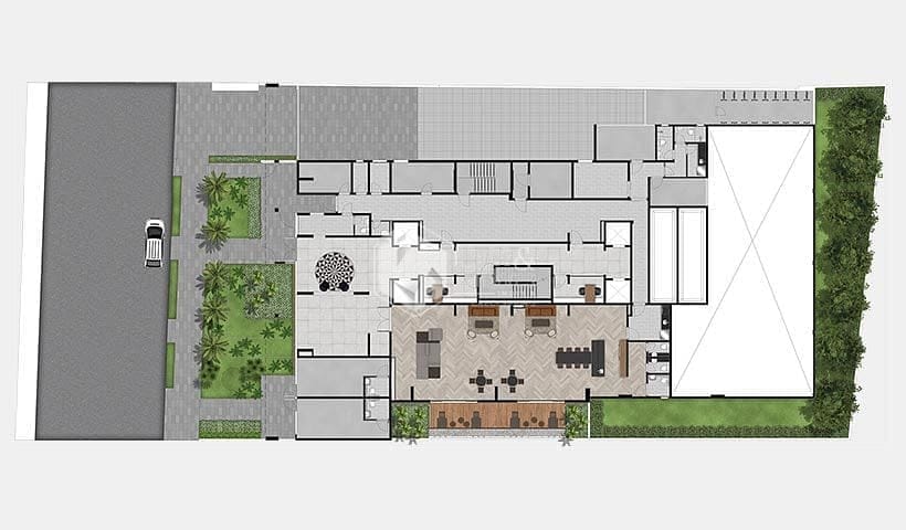 Apartamento à venda com 2 quartos, 70m² - Foto 20