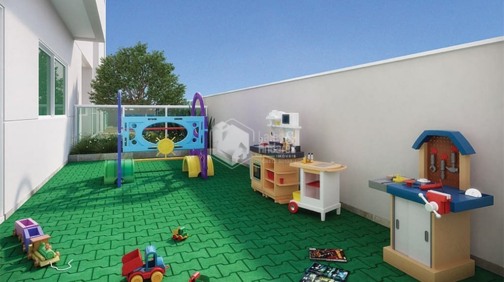 Apartamento à venda com 2 quartos, 65m² - Foto 18