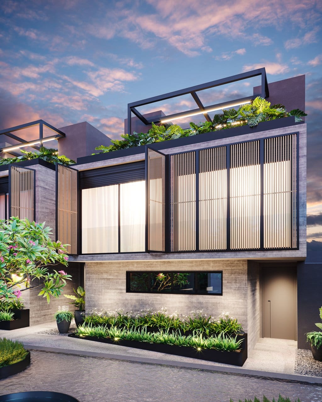 Casa em Condomínio à venda 3 Quartos 3 Suites 4 Vagas 681.6M² Cidade Jardim São Paulo - SP | Casa Jardim Itaverá