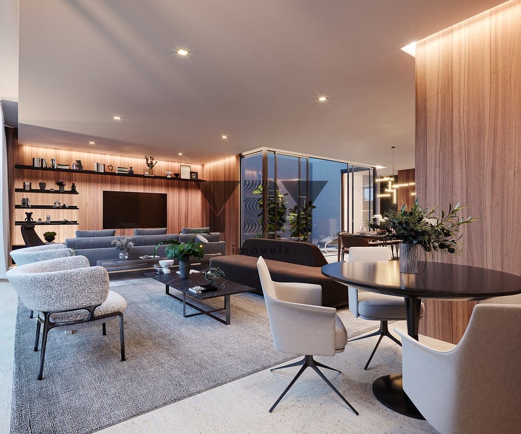 Casa à venda com 3 quartos, 643m² - Foto 3