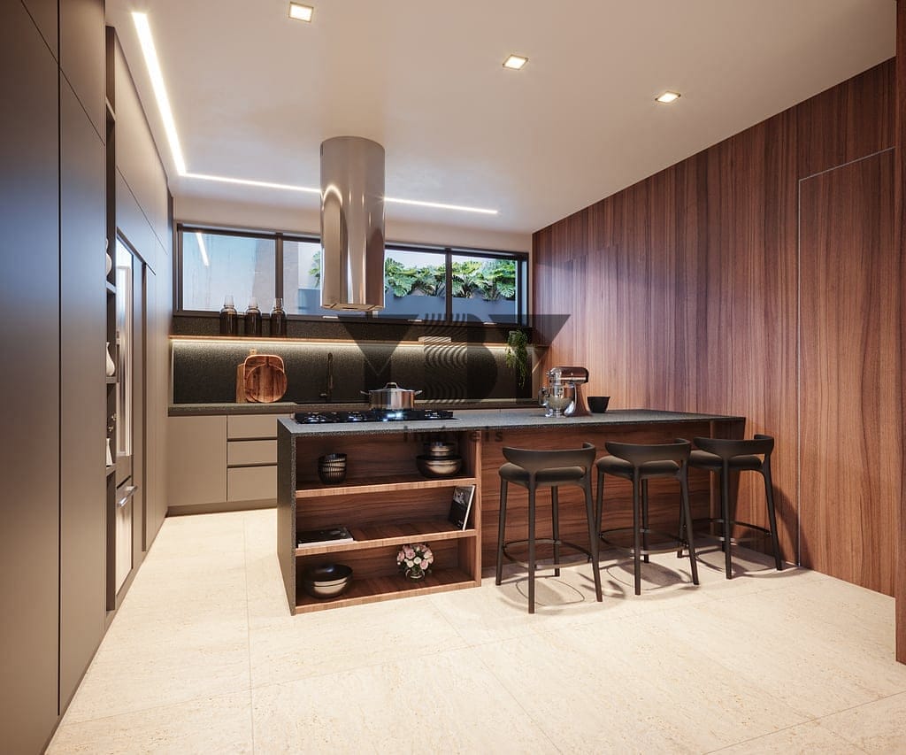 Casa à venda com 3 quartos, 643m² - Foto 7
