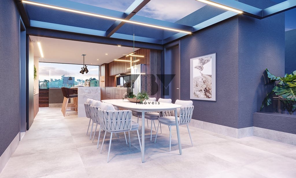 Casa à venda com 3 quartos, 643m² - Foto 11