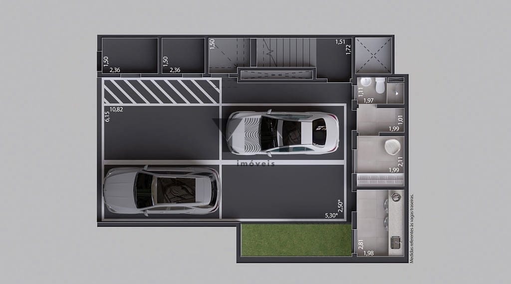 Casa à venda com 3 quartos, 626m² - Foto 21