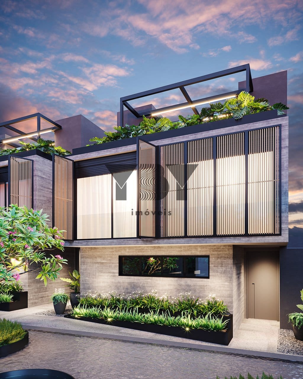 Casa à venda com 3 quartos, 626m² - Foto 1