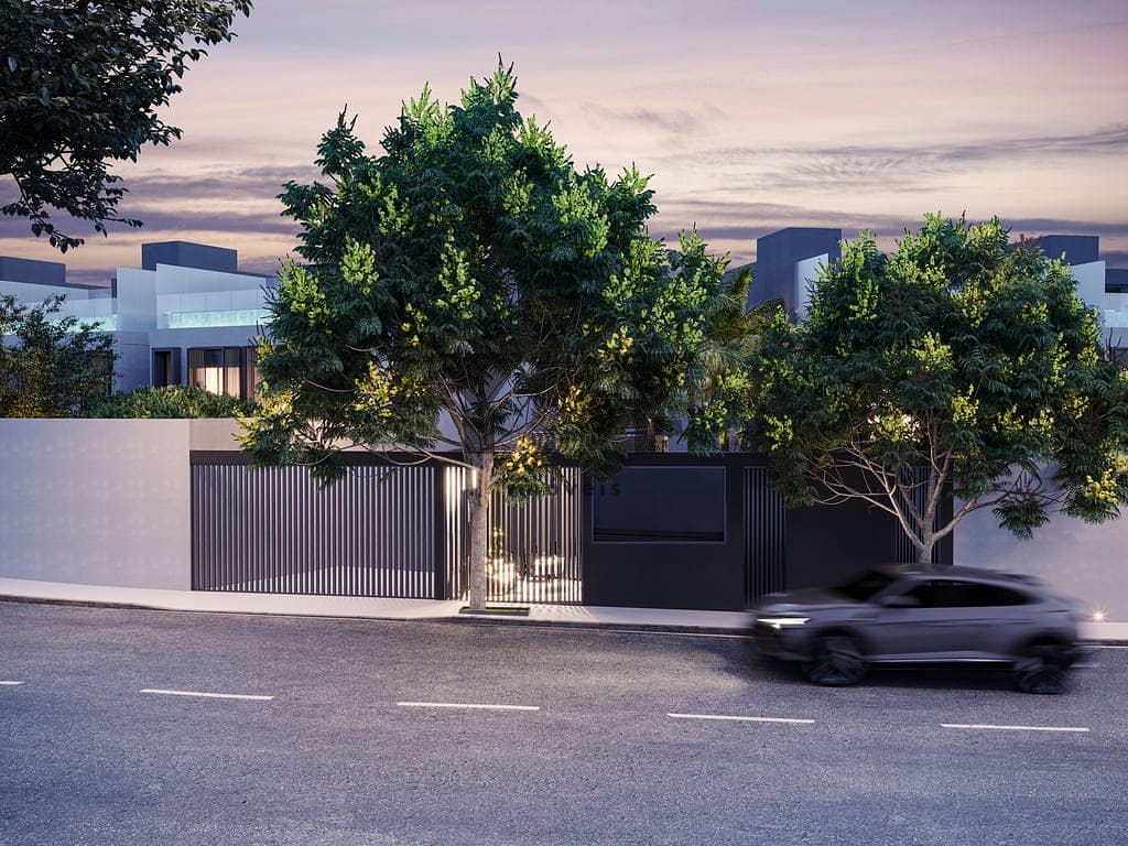 Casa à venda com 3 quartos, 626m² - Foto 2