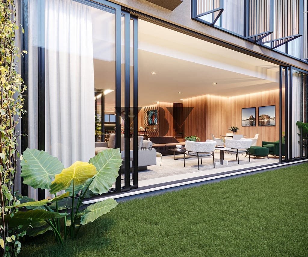 Casa à venda com 3 quartos, 626m² - Foto 4