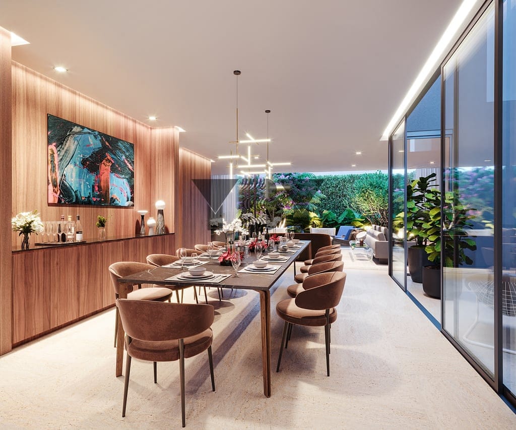 Casa à venda com 3 quartos, 626m² - Foto 5