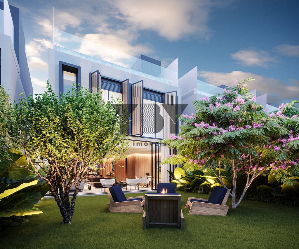 Casa à venda com 3 quartos, 626m² - Foto 12
