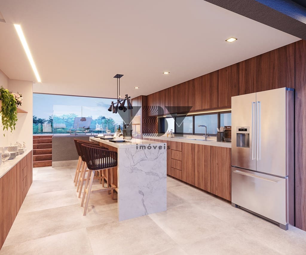 Casa à venda com 3 quartos, 626m² - Foto 14