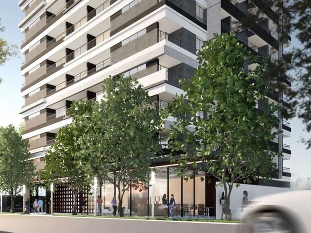 Foto do Studio - Studio à venda 1 Quarto 24M² Moema São Paulo - SP | Vista Livre