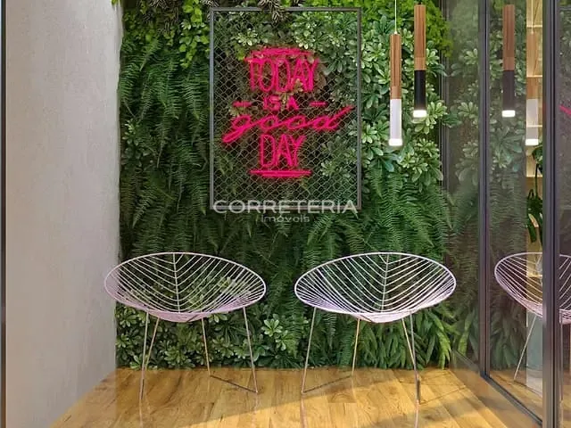 Studio 1 quarto e 1 banheiro, à venda, no bairro Moema em São Paulo