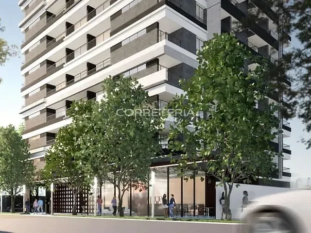 Studio 1 quarto e 1 banheiro, à venda, no bairro Moema em São Paulo