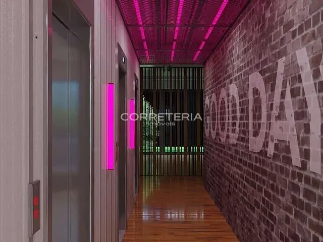 Studio 1 quarto e 1 banheiro, à venda, no bairro Moema em São Paulo