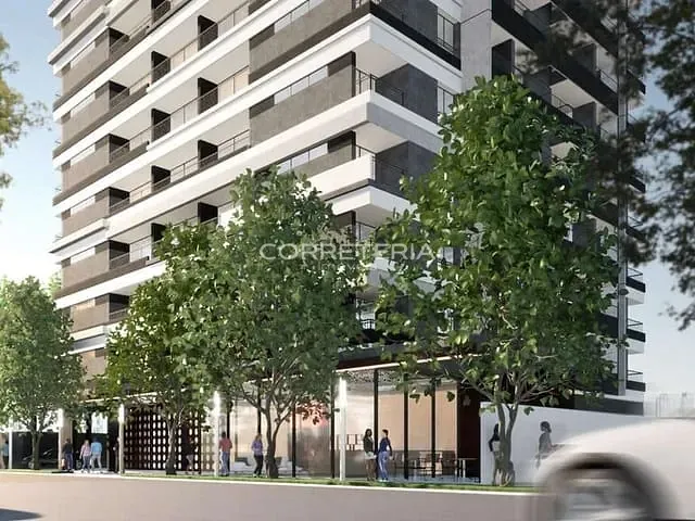 Studio 1 quarto e 1 banheiro, à venda, no bairro Moema em São Paulo