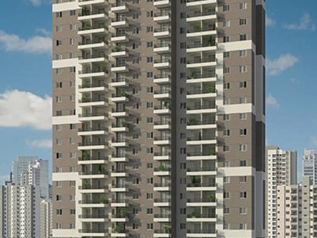Foto do Apartamento - Garden à venda 1 Quarto 1 Vaga 39.1M² Ipiranga São Paulo - SP | Quinta do Lago | Correteria Imóveis