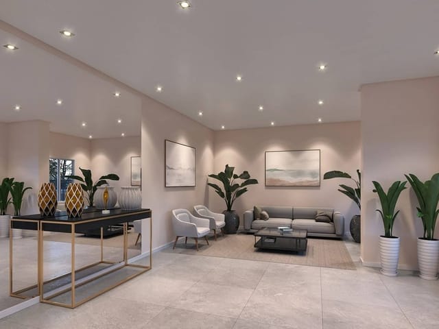 Foto do Apartamento - Garden à venda 1 Quarto 1 Vaga 39.1M² Ipiranga São Paulo - SP | Quinta do Lago | Correteria Imóveis