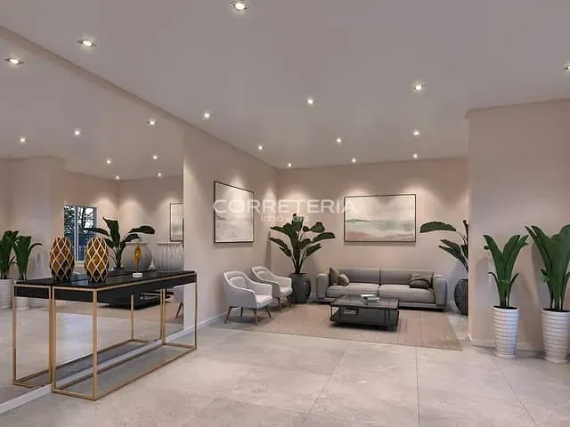 Apartamento 1 quarto e 1 banheiro, à venda, no bairro Ipiranga em São Paulo