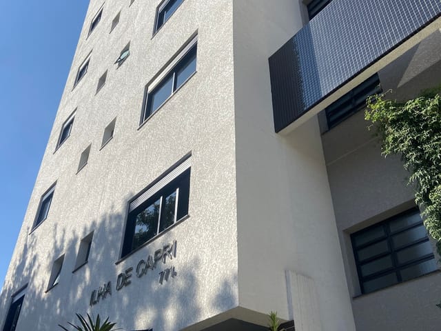 Foto do Apartamento - Apartamento à venda 2 Quartos 1 Suite 1 Vaga 78.02M² Vila Izabel Curitiba - PR | Ilha de Capri - Residencial | DSC CONSULTORIA IMOBILIÁRIA
