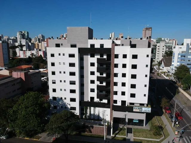 Foto do Apartamento - Apartamento à venda 2 Quartos 1 Suite 1 Vaga 78.02M² Vila Izabel Curitiba - PR | Ilha de Capri - Residencial | DSC CONSULTORIA IMOBILIÁRIA