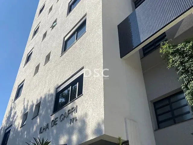 Apartamento 3 quartos e 2 banheiros, à venda, no bairro Vila Izabel em Curitiba