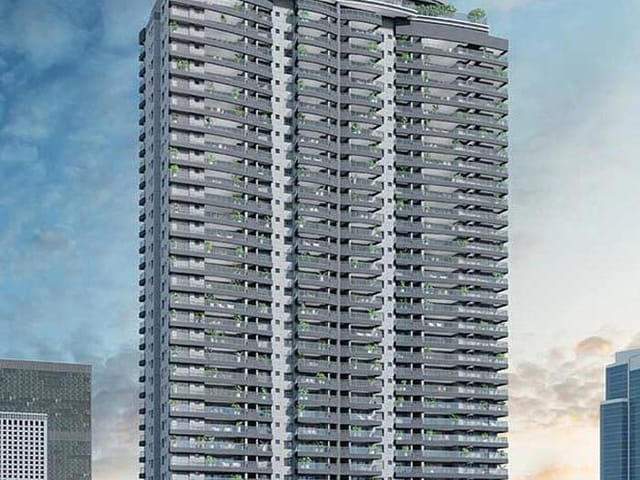 Foto do Apartamento - Apartamento à venda 4 Quartos 2 Suites 2 Vagas 142.55M² Jardim das Acácias São Paulo - SP | Arkadio EZ by Ott - Residencial | Correteria Imóveis