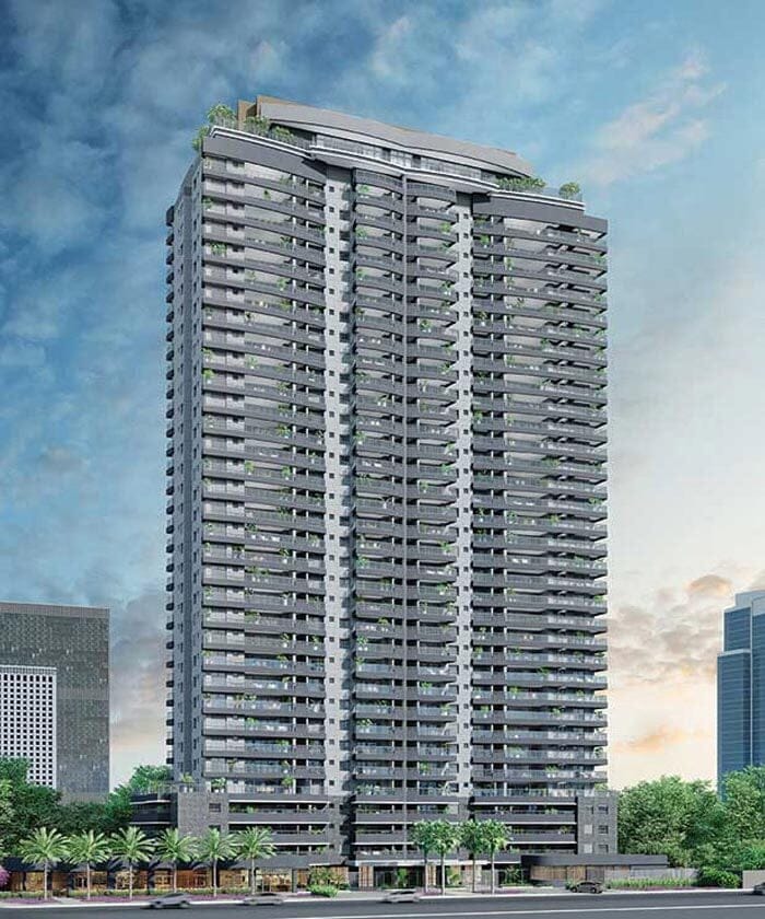 Apartamento à venda 4 Quartos 4 Suites 3 Vagas 157M² Jardim das Acácias São Paulo - SP | Arkadio EZ by Ott - Residencial