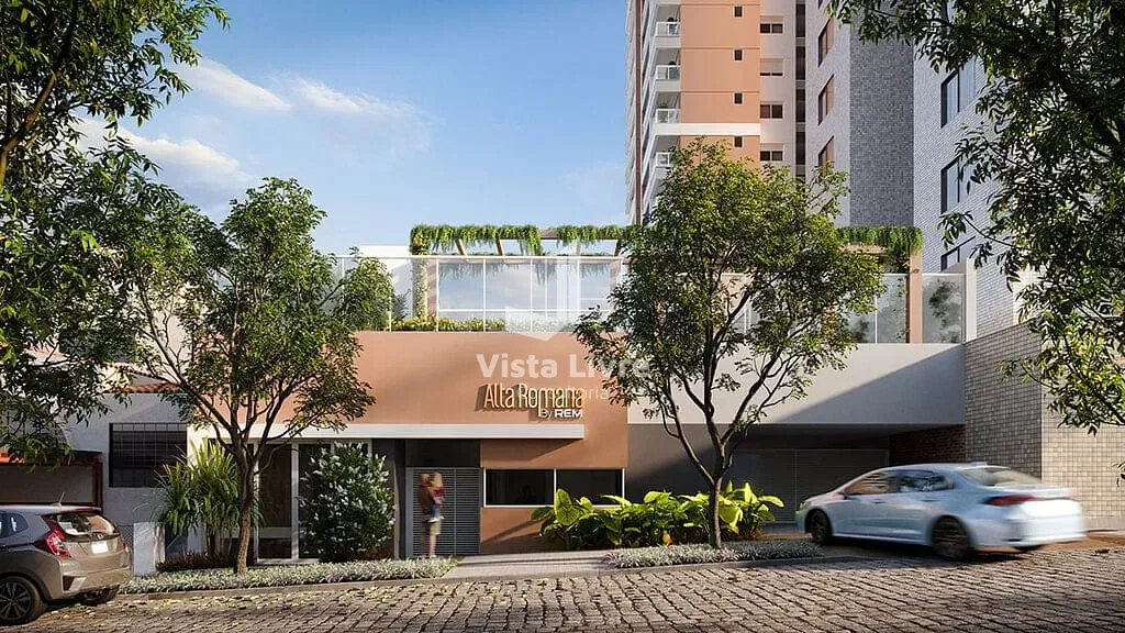 Apartamento, 2 quartos, 61 m² - Foto 29