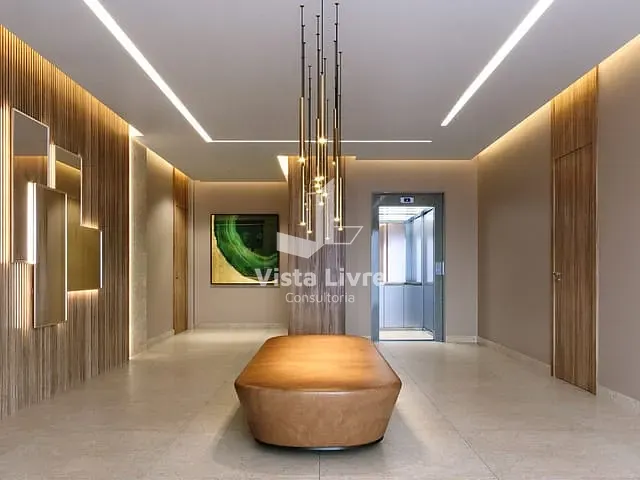 Apartamento com 89m² 3 quartos e 3 banheiros, à venda, no bairro Vila Romana em São Paulo