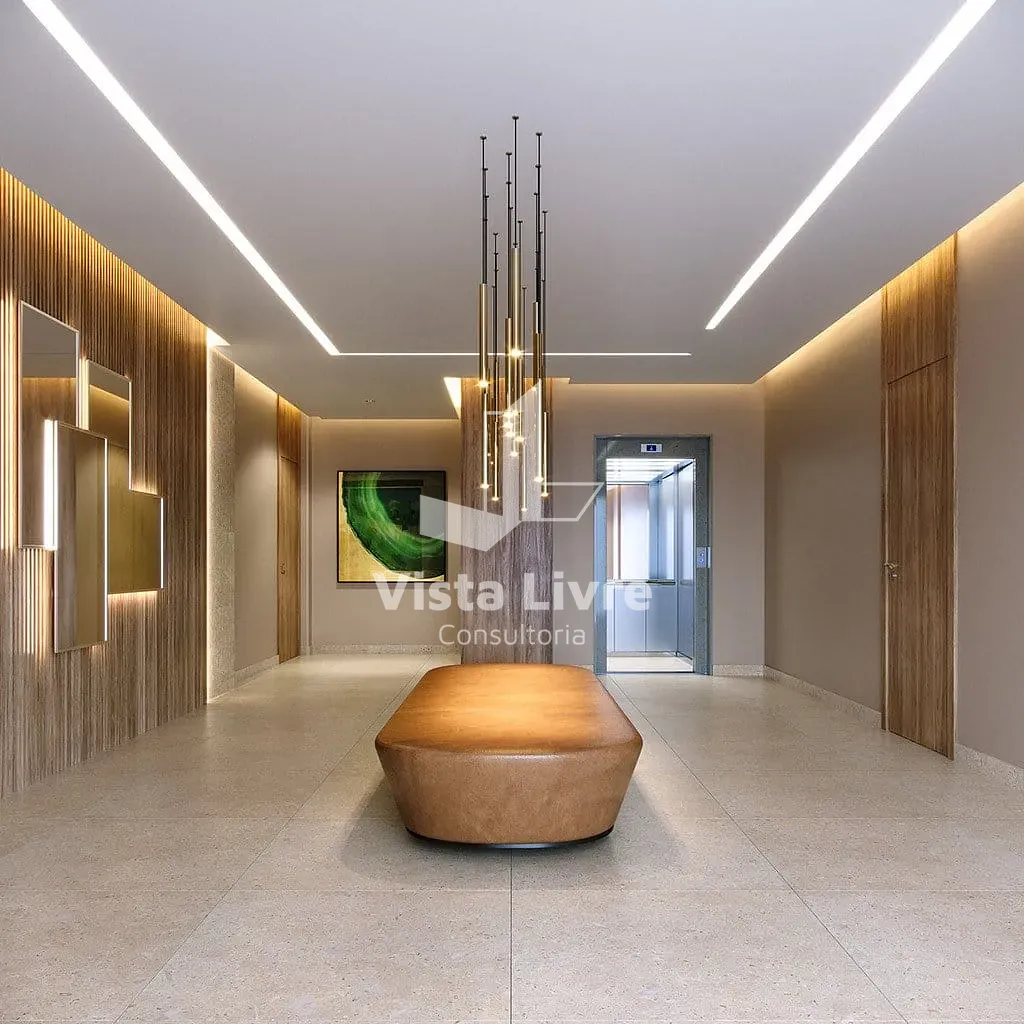 Apartamento, 3 quartos, 88 m² - Foto 3