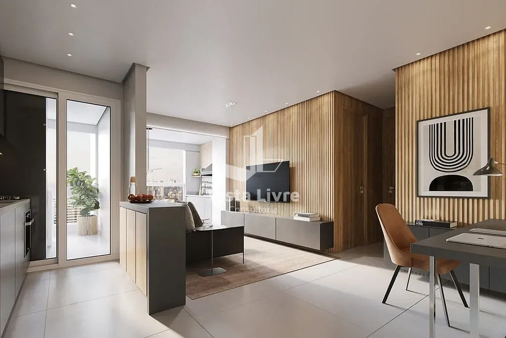 Apartamento, 3 quartos, 88 m² - Foto 5
