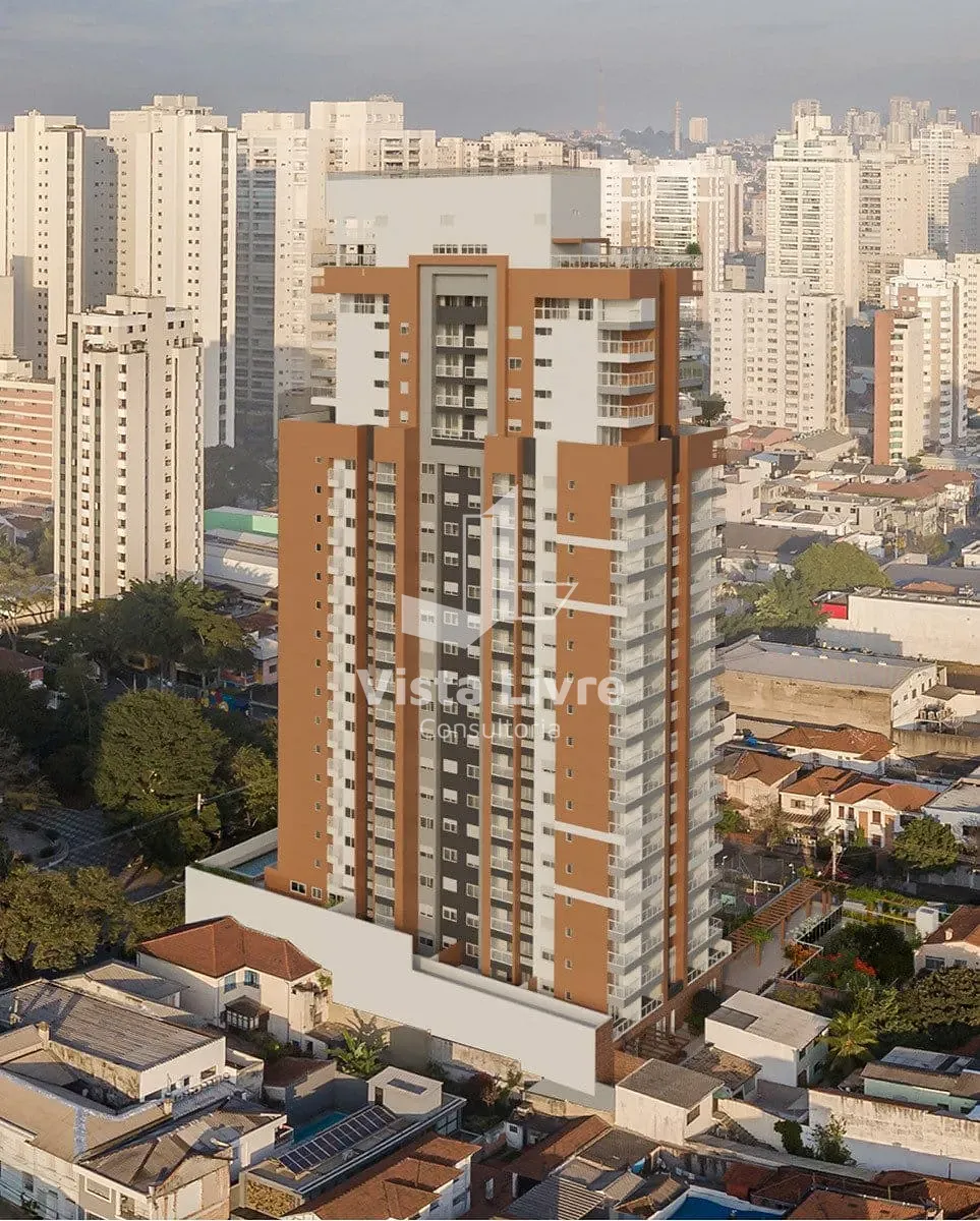Apartamento, 3 quartos, 88 m² - Foto 1