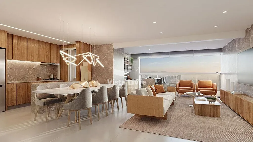 Apartamento, 3 quartos, 88 m² - Foto 7