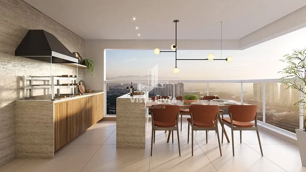 Apartamento, 3 quartos, 88 m² - Foto 8