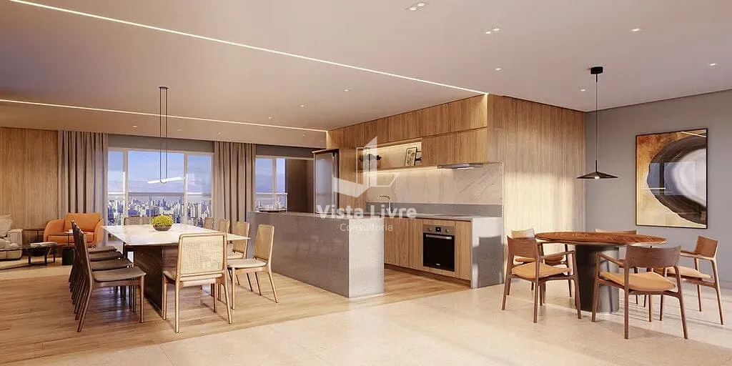 Apartamento, 3 quartos, 88 m² - Foto 13