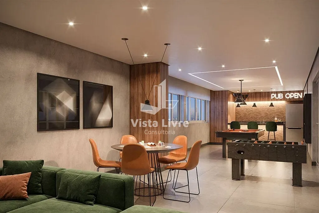 Apartamento, 3 quartos, 88 m² - Foto 14