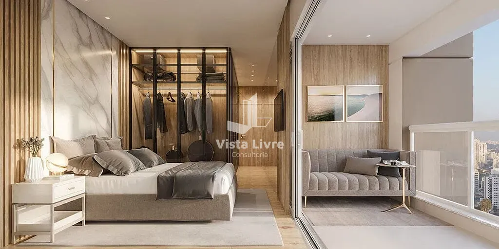 Apartamento, 3 quartos, 88 m² - Foto 9