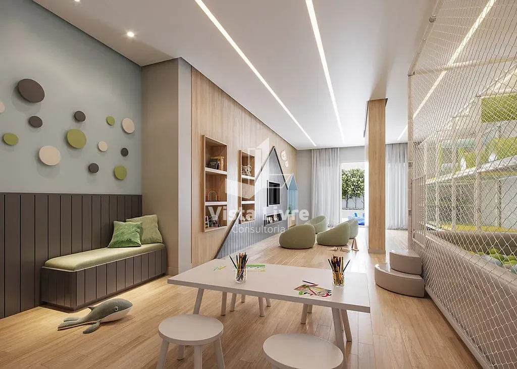 Apartamento, 3 quartos, 88 m² - Foto 15
