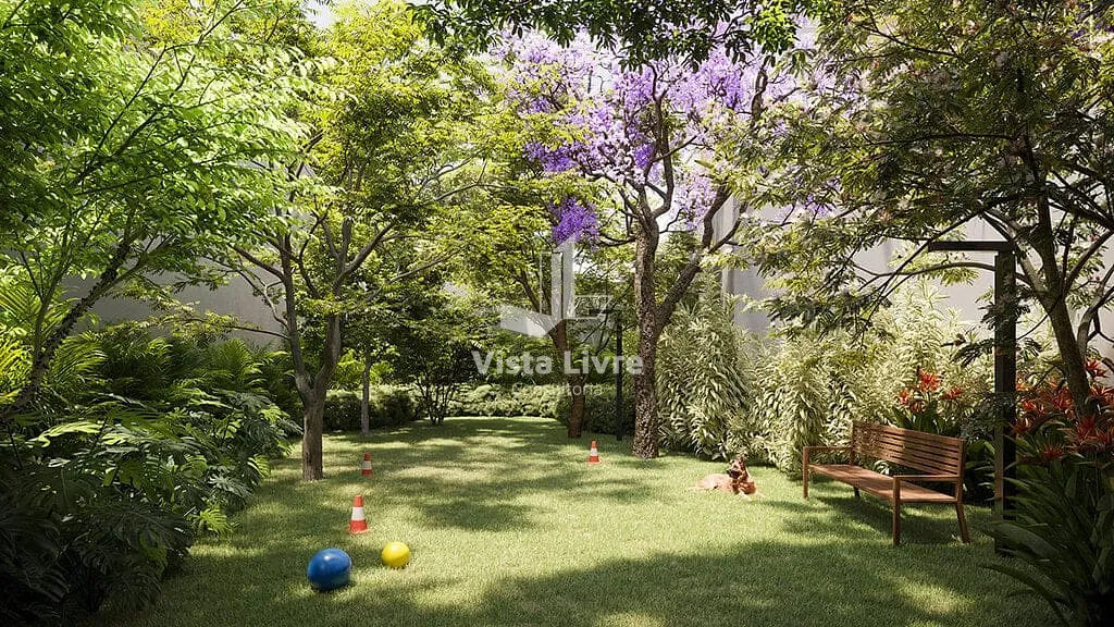 Apartamento, 3 quartos, 88 m² - Foto 18