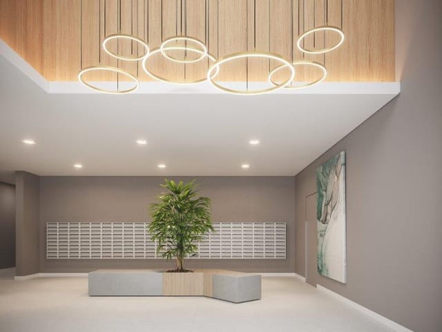 Foto do Apartamento - Apartamento à venda 3 Quartos 1 Vaga 55.17M² Água Branca São Paulo - SP | Laparque | Correteria Imóveis